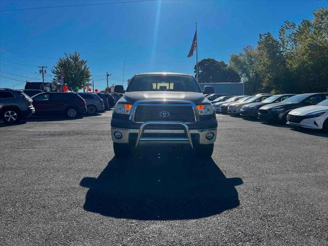 used 2013 Toyota Tundra car, priced at $21,985