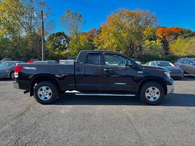 used 2013 Toyota Tundra car, priced at $21,985