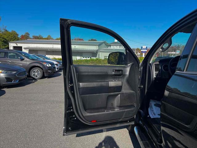 used 2013 Toyota Tundra car, priced at $21,985