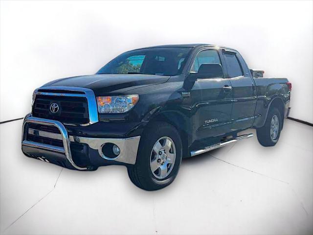 used 2013 Toyota Tundra car, priced at $21,985