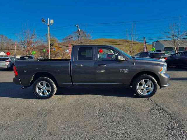 used 2019 Ram 1500 car, priced at $22,988