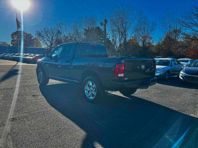 used 2019 Ram 1500 car, priced at $22,988