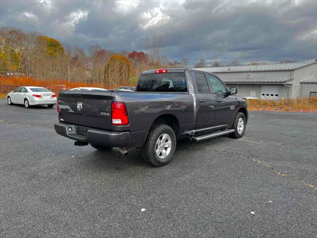 used 2017 Ram 1500 car, priced at $18,977