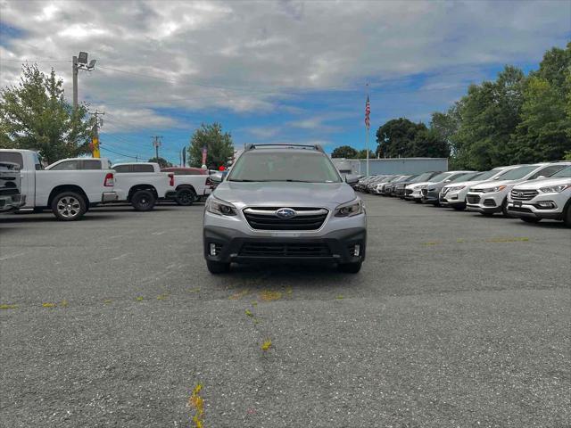 used 2022 Subaru Outback car, priced at $29,988