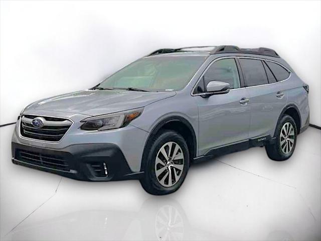 used 2022 Subaru Outback car, priced at $29,988