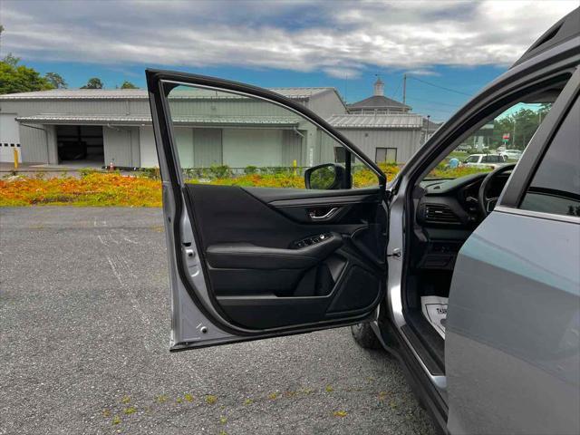 used 2022 Subaru Outback car, priced at $29,988