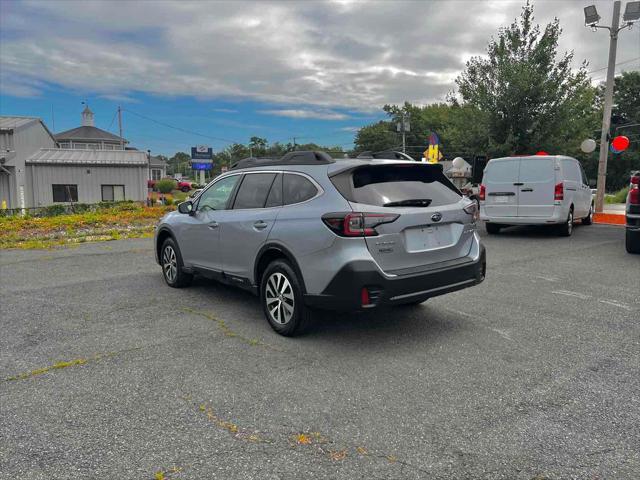 used 2022 Subaru Outback car, priced at $29,988