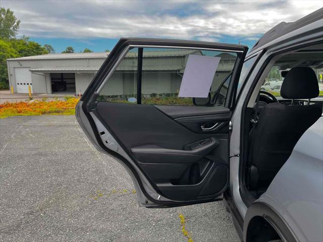 used 2022 Subaru Outback car, priced at $29,988
