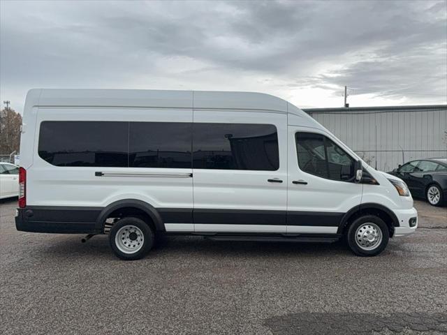 used 2024 Ford Transit-350 car, priced at $59,966