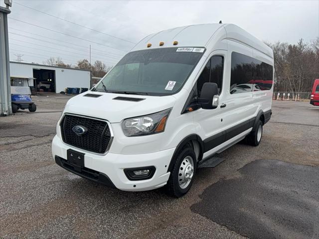 used 2024 Ford Transit-350 car, priced at $59,966