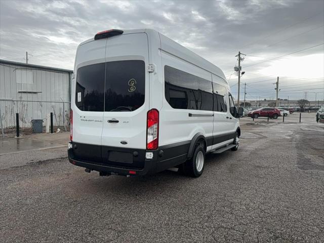 used 2024 Ford Transit-350 car, priced at $59,966