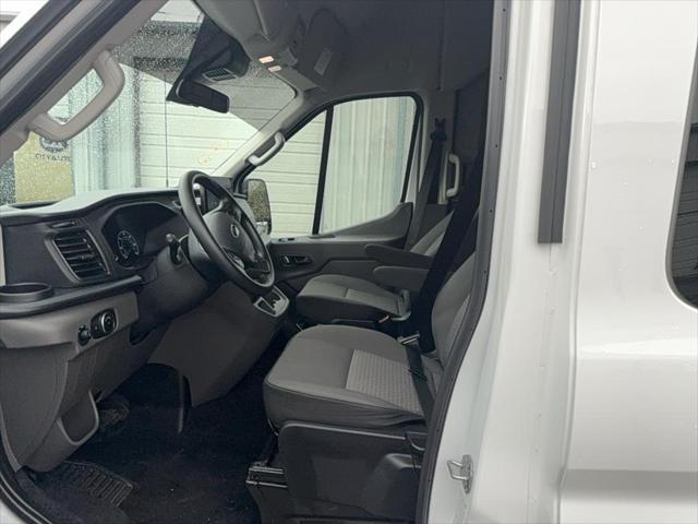 used 2024 Ford Transit-350 car, priced at $59,966