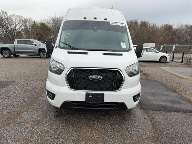 used 2024 Ford Transit-350 car, priced at $59,966