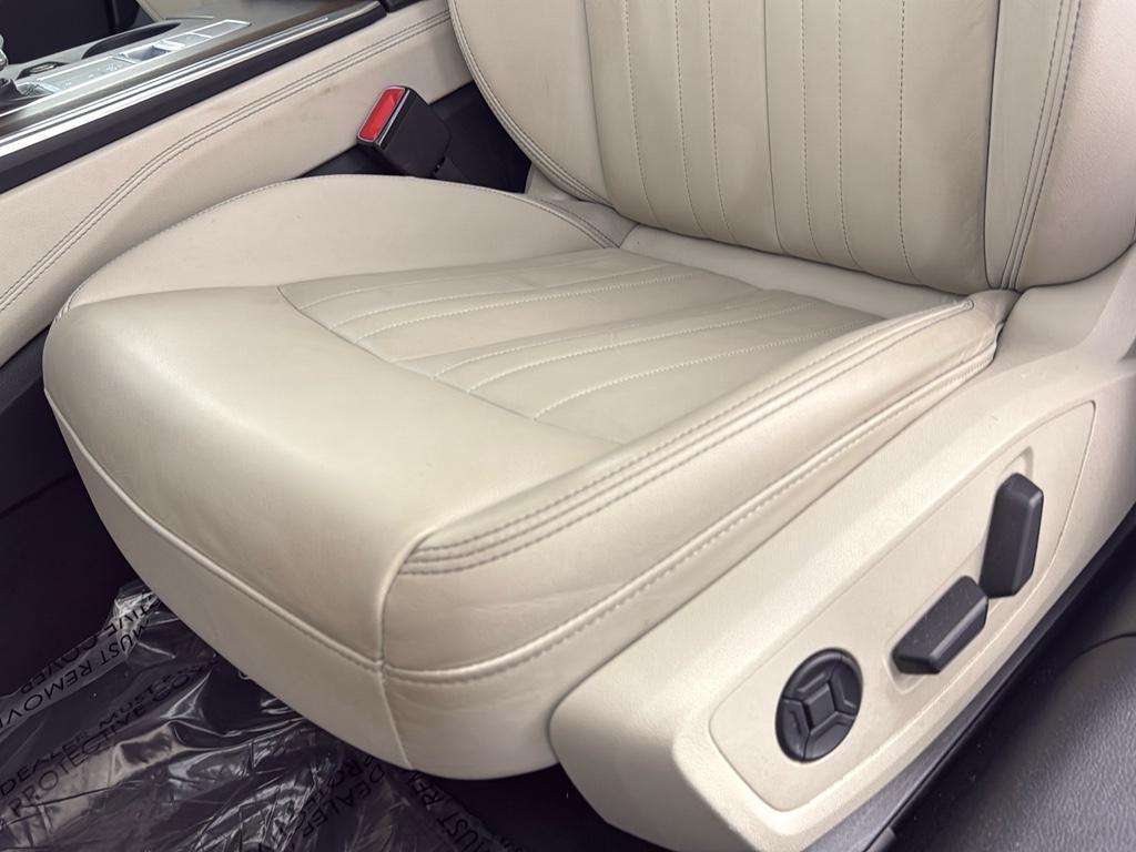 used 2024 Audi A6 car, priced at $38,995