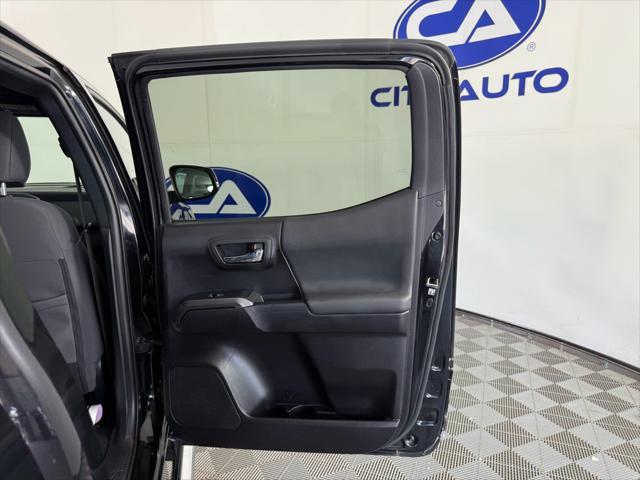used 2019 Toyota Tacoma car, priced at $35,000