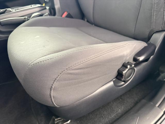 used 2019 Toyota Tacoma car, priced at $35,000