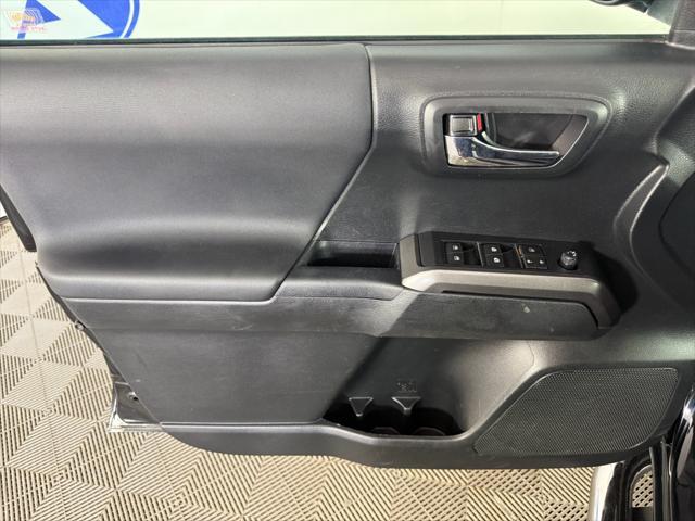 used 2019 Toyota Tacoma car, priced at $35,000