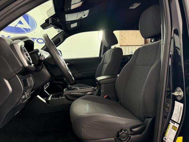 used 2019 Toyota Tacoma car, priced at $35,000