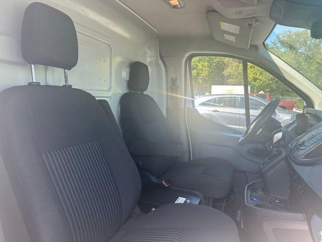 used 2015 Ford Transit-250 car, priced at $19,995