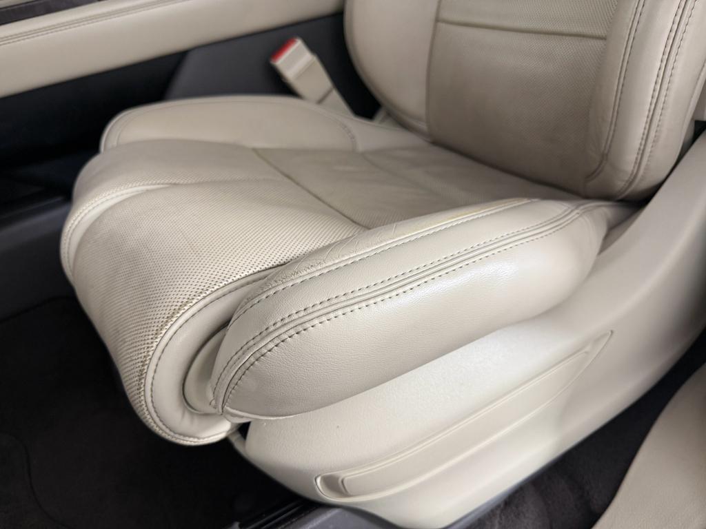 used 2019 Lincoln Navigator L car, priced at $39,995