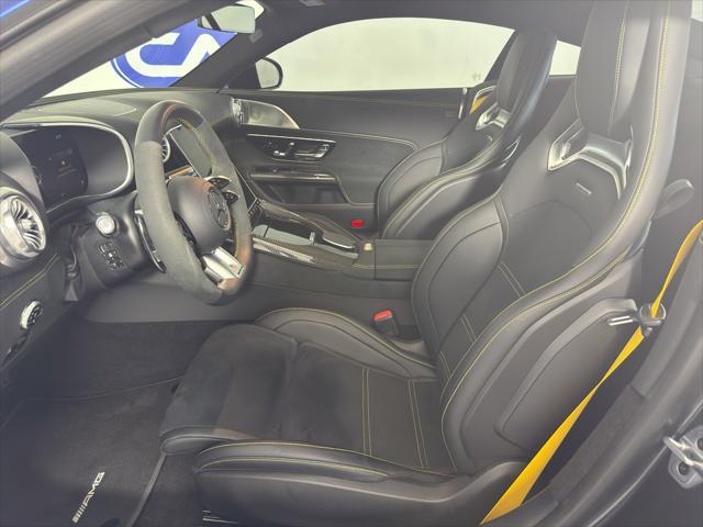 used 2024 Mercedes-Benz AMG GT 63 car, priced at $141,464