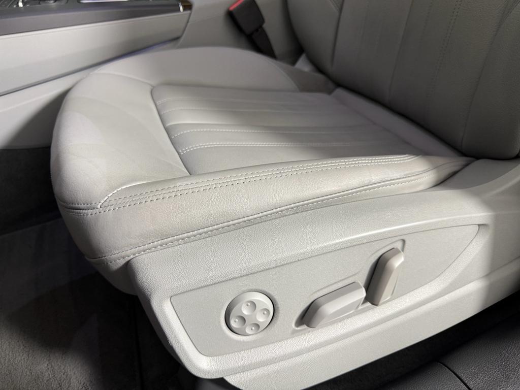 used 2019 Audi Q5 car, priced at $19,990