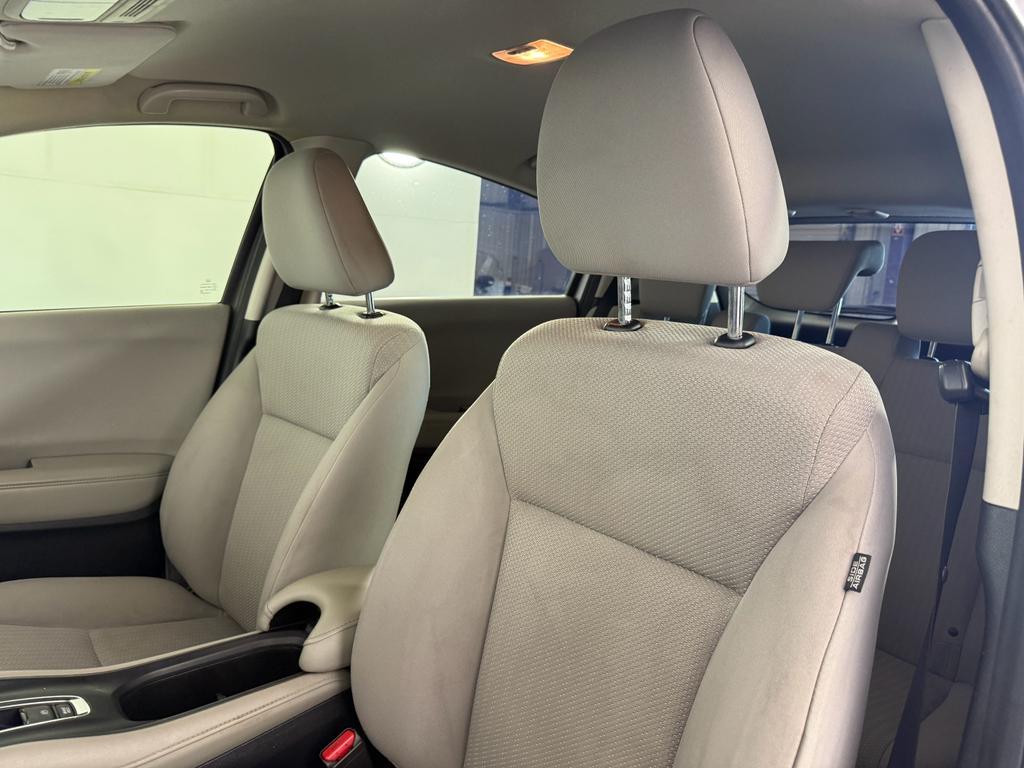 used 2017 Honda HR-V car, priced at $11,995