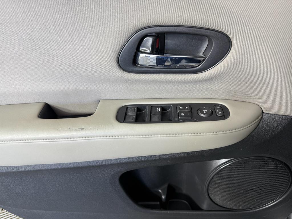 used 2017 Honda HR-V car, priced at $11,995