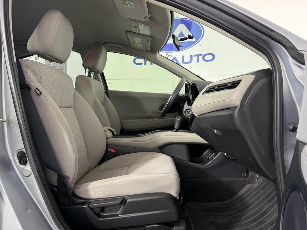 used 2017 Honda HR-V car, priced at $11,995