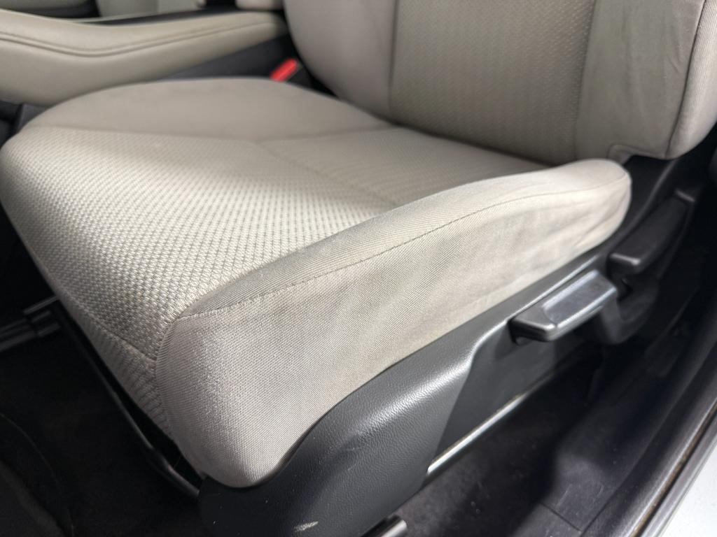 used 2017 Honda HR-V car, priced at $11,995