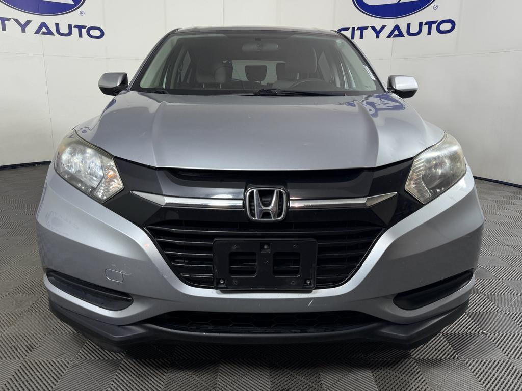 used 2017 Honda HR-V car, priced at $11,995