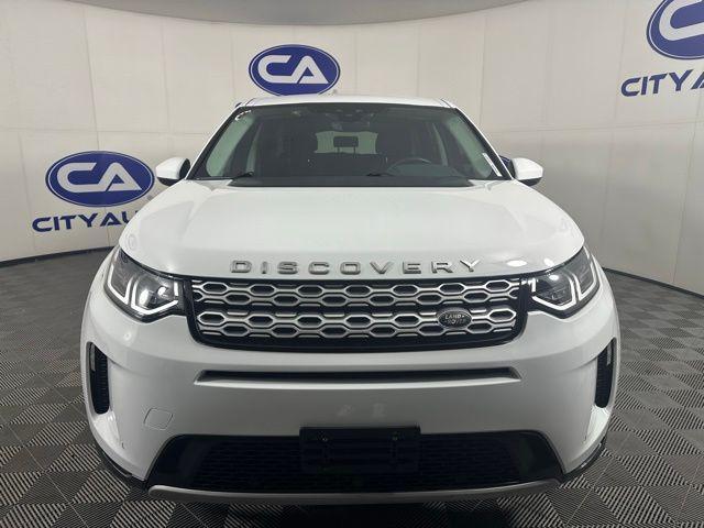 used 2020 Land Rover Discovery Sport car, priced at $22,995