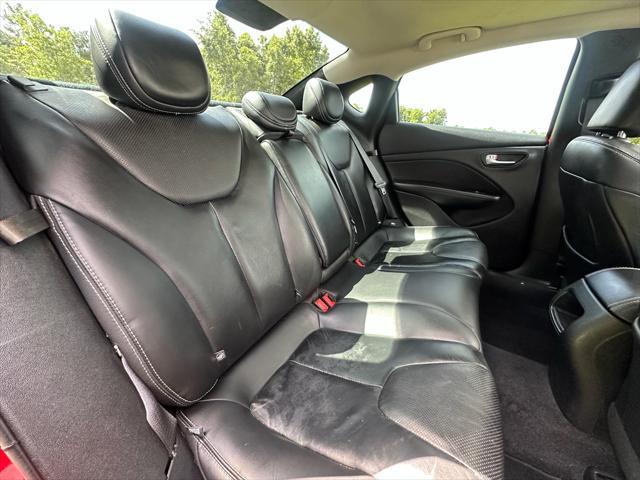 used 2014 Dodge Dart car