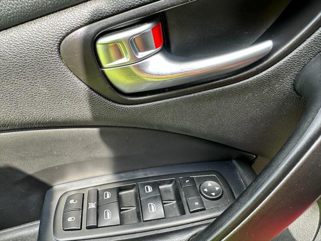 used 2014 Dodge Dart car