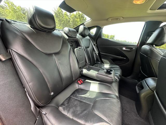 used 2014 Dodge Dart car