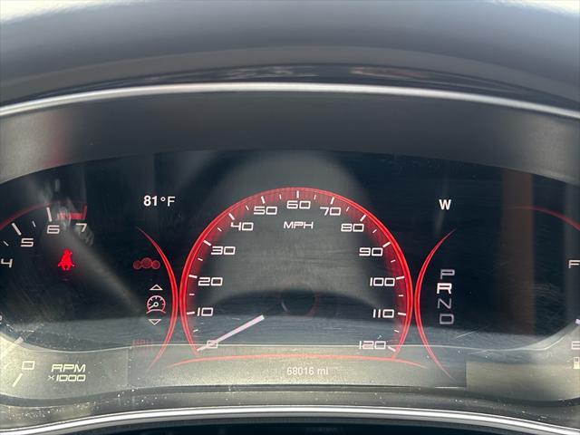 used 2014 Dodge Dart car
