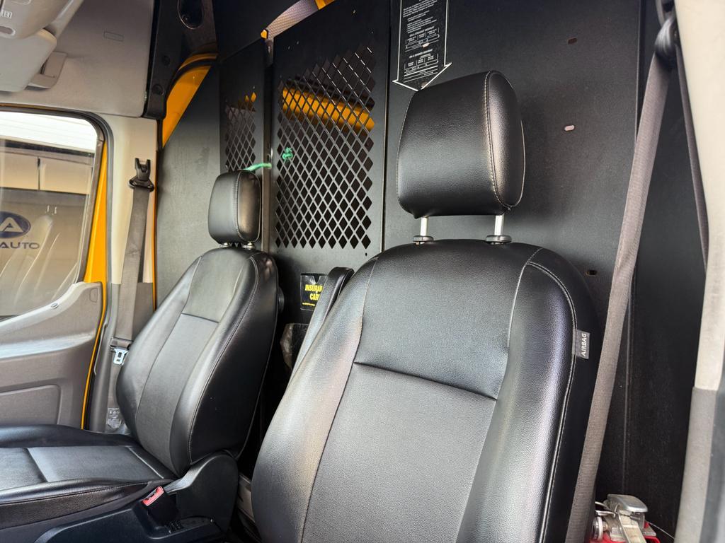used 2020 Ford Transit-250 car, priced at $25,000
