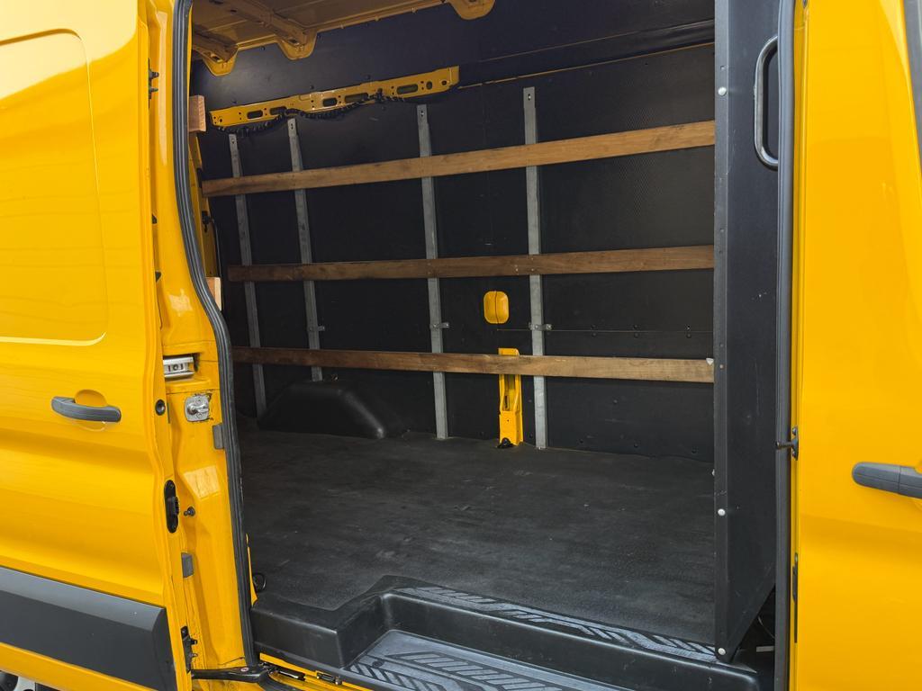 used 2020 Ford Transit-250 car, priced at $25,000