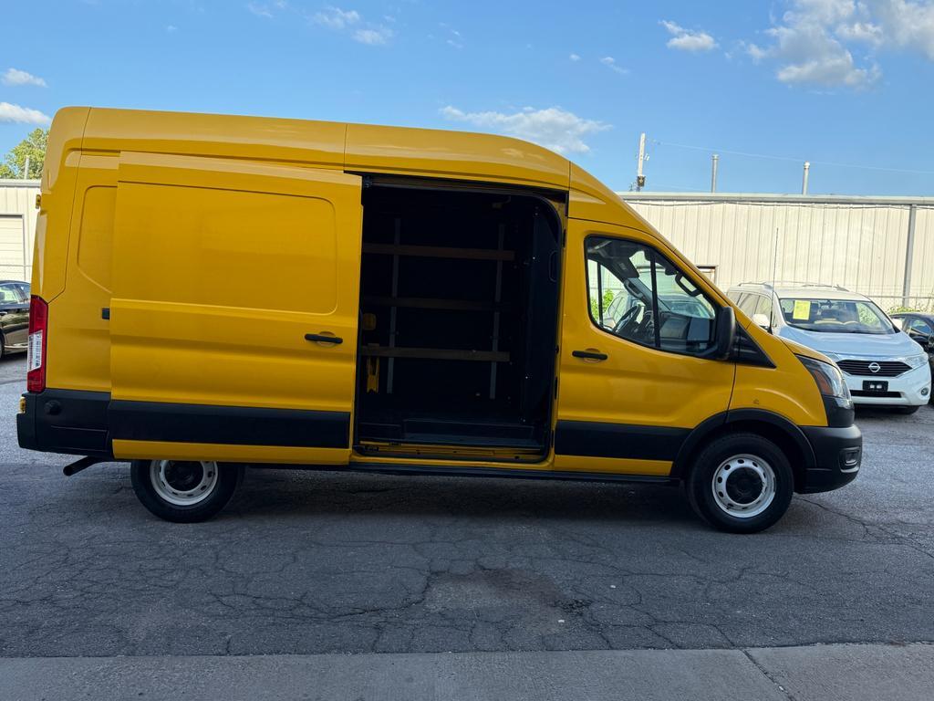 used 2020 Ford Transit-250 car, priced at $25,000