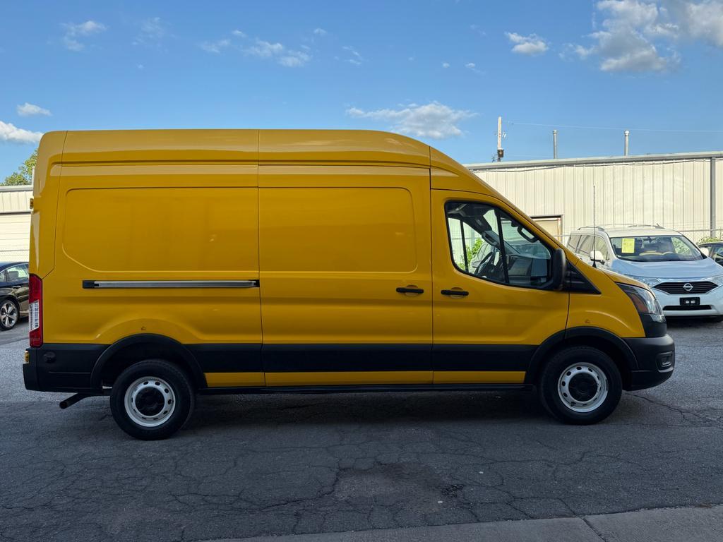 used 2020 Ford Transit-250 car, priced at $25,000