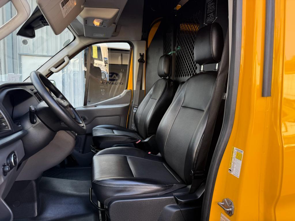used 2020 Ford Transit-250 car, priced at $25,000