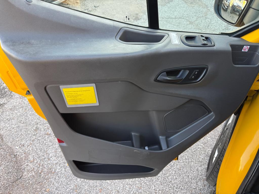 used 2020 Ford Transit-250 car, priced at $25,000