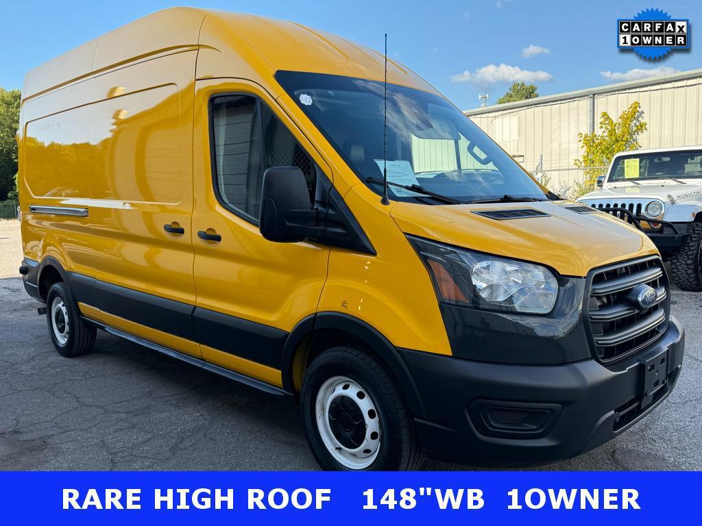 used 2020 Ford Transit-250 car, priced at $25,000