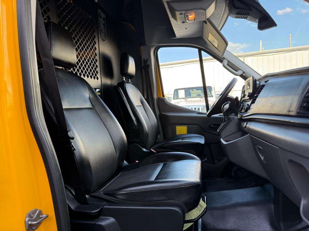 used 2020 Ford Transit-250 car, priced at $25,000