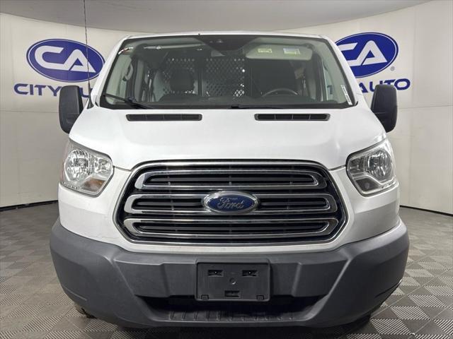 used 2018 Ford Transit-250 car, priced at $19,995