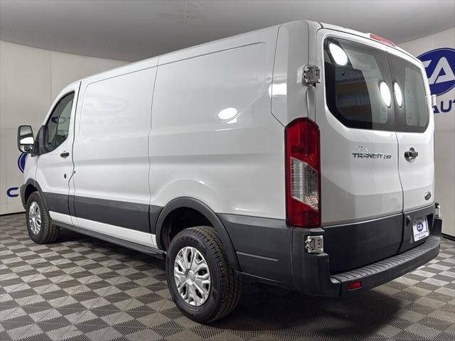 used 2018 Ford Transit-250 car, priced at $19,995