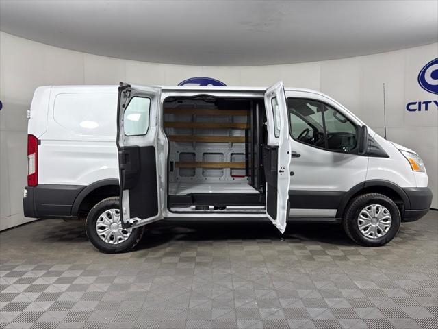 used 2018 Ford Transit-250 car, priced at $19,995