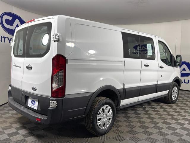 used 2018 Ford Transit-250 car, priced at $19,995