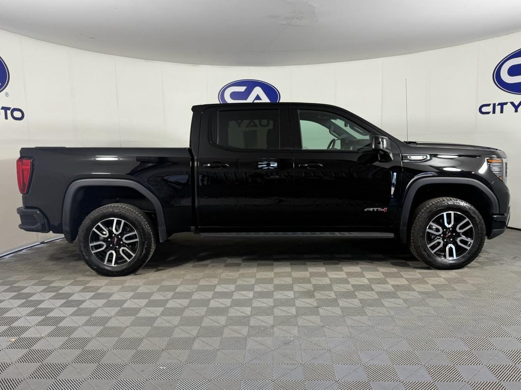 used 2024 GMC Sierra 1500 car, priced at $56,000