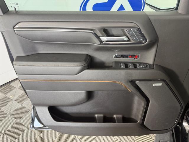 used 2024 GMC Sierra 1500 car, priced at $59,800